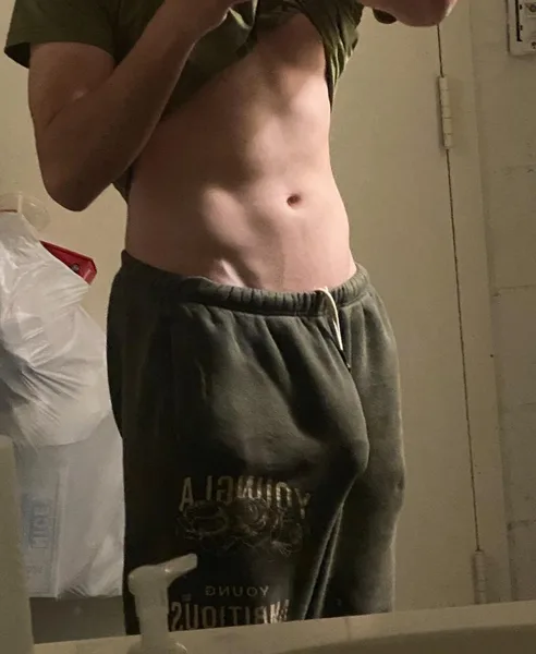 24 straight 6ft tall