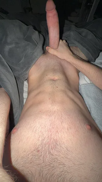 (18) so bored request me