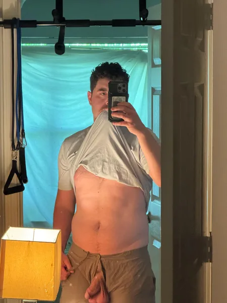 Are dad bods still popular?