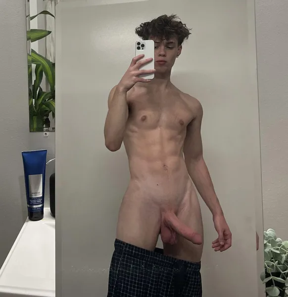 Your fuck toy