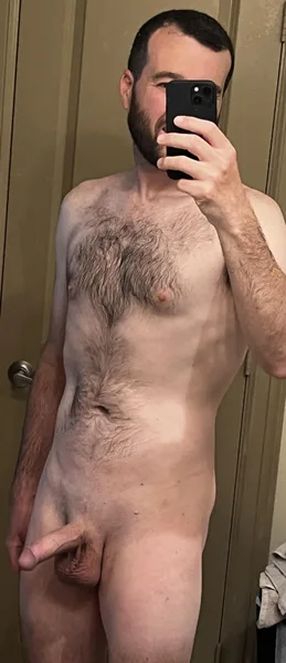 Happy Monday!