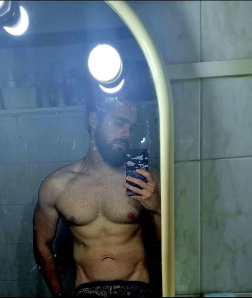 Are you into Italian guys?