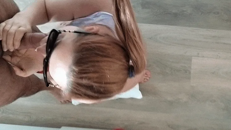 Master of licking