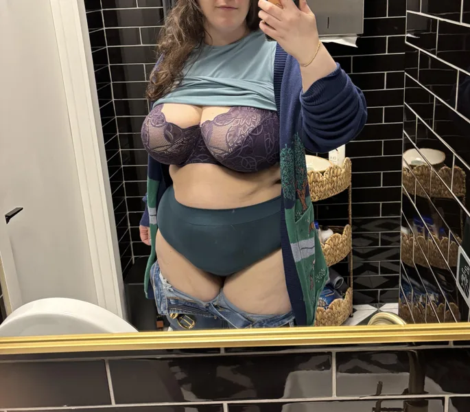 horny girl