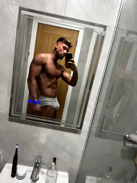 Summer bod incoming