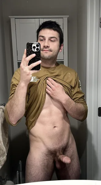 Should I come over?