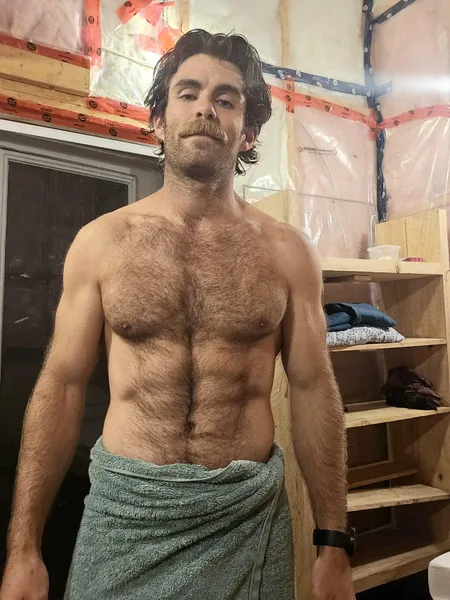Hey, I'm back !