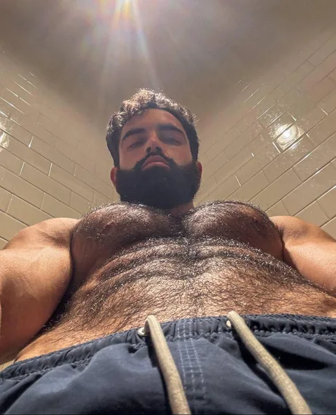 This is how I always want to see you