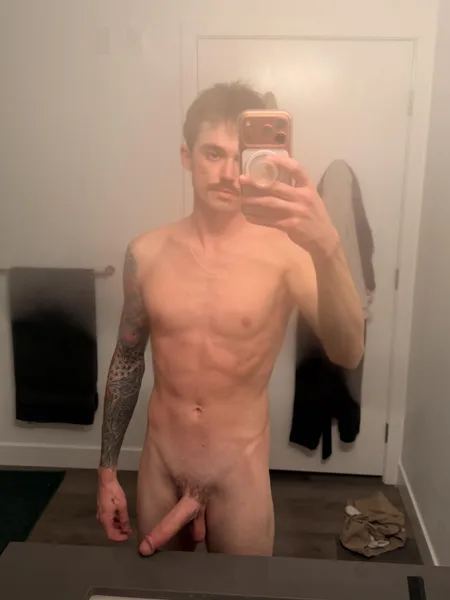Who likes it fresh out the shower