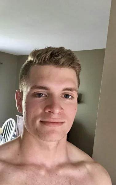 Selfie🍆