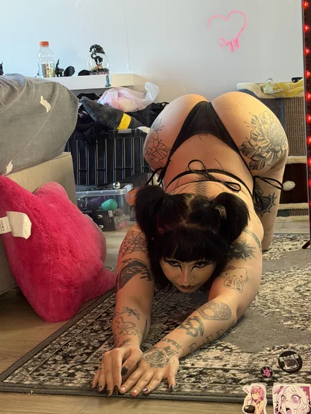 rate my arch