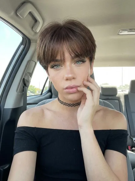 will you cum on my face?