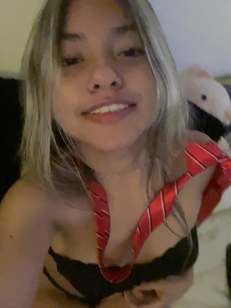 Can u appreciate my tiny tits or are they too small?