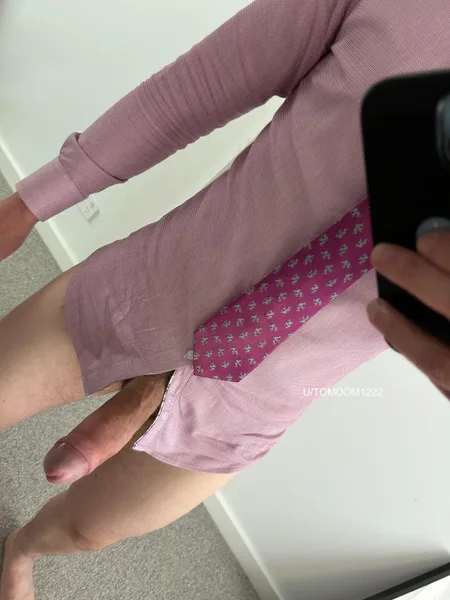 Fuck pants?