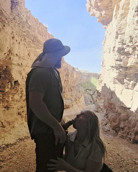 The looks she gives me when were on adventures... somehow al