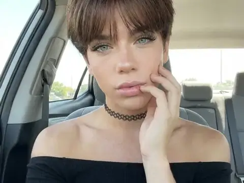 will you cum on my face?