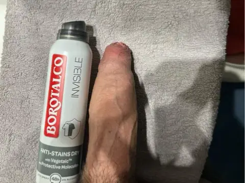 26 straight, uncut and thicc